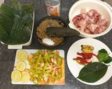Foto langkah ke 6 dari resep Garang Asem Ayam.