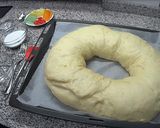 Foto del paso 16 de la receta: Roscón de Reyes