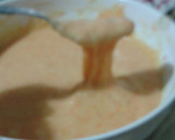 Foto del paso 8 de la receta: Carrot cake sin gluten y sin lactosa "a mi manera"