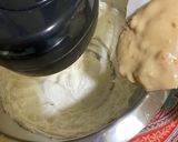 Foto del paso 3 de la receta: Semifrío de turrón de Jijona