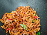 Tempe Orek