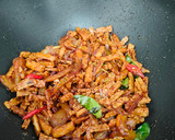 Foto langkah ke 3 dari resep Tempe Orek.