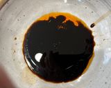 A picture of step 9 of Pan Fried Chicken Potstickers.