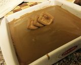 صورة لخطوة 5 من وصفة تشيز كيك سهل