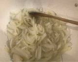 Foto del paso 1 de la receta: Sopa de mariscos