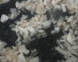 Foto del paso 7 de la receta: 🐔Pollo en pepitoria🥚 🌺🥜