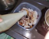 Foto langkah ke 1 dari resep Cumi Goreng Asam.