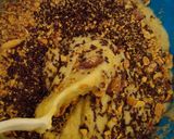 Foto langkah ke 3 dari resep Bolu Pisang Fryer.