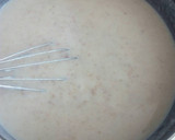 Foto del paso 5 de la receta: Lasaña de espinacas y atún con bechamel integral