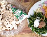 Foto langkah ke 1 dari resep Jangan ndeso.