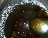 Foto langkah ke 4 dari resep Tahu gejrot.