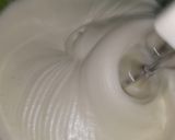 Foto langkah ke 3 dari resep Ogura Chocolate Cake.