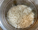 Foto del paso 6 de la receta: Tallarines de arroz estilo Alexis