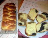 Vegyes töltelékes kalács recept fázis 7 fotója