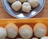 Foto langkah ke 3 dari resep Blackpepper Puff/Karipap/Currypuff.