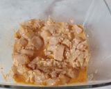 صورة لخطوة 3 من وصفة طاكوس منزلي