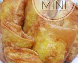 Foto langkah ke 3 dari resep Martabak Telor Mini.
