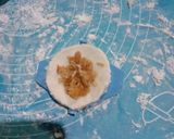 Foto langkah ke 6 dari resep Cireng isi nasi goreng.