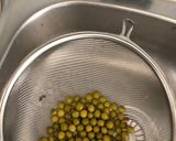 Foto del paso 5 de la receta: Arroz de montaña