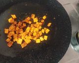 நெய் பன்னீர் ஃப்ரை(Ghee panner fries recipe in tamil) ரெசிபி ஸ்டேப் 2 புகைப்படம்