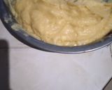 Foto del paso 4 de la receta: Masa choux