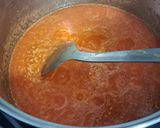 Foto del paso 12 de la receta: Arroz rojo