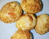 Foto langkah ke 1 dari resep Gulai Telor dan Tahu Tidak Pedas.