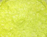 નાળિયેર ની ચટણી (Coconut Chutney Recipe In Gujarati) રેસીપી સ્ટેપ3ફોટો