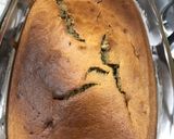 Foto del paso 5 de la receta: Panqué de plátano