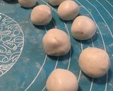 Foto langkah ke 4 dari resep Tangyuen (Ronde).