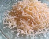 Foto langkah ke 1 dari resep Stik Kentang Keju.