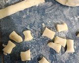Foto del paso 3 de la receta: Ñoquis
