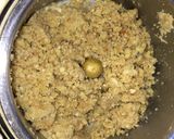 வால்நட் ஸ்டப்டு ஸ்வீட் பவுச் (Walnut Stuffed Sweet Pouch Recipe in Tamil) ரெசிபி ஸ்டேப் 2 புகைப்படம்