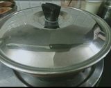 गुजराती स्टाइल हरे प्याज़ की कढ़ी रेसिपी चरण 4 फोटो