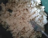 Foto langkah ke 2 dari resep Pepes Tahu Kemangi (Tanpa Daun Pisang).