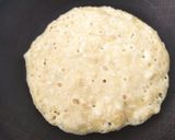 Foto del paso 2 de la receta: Panqueque sin harina