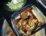 Foto del paso 2 de la receta: Pata muslo al horno
