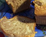 Foto del paso 6 de la receta: Budín de doble sabor!