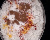 कांदा पोहा (Kanda poha recipe in hindi) रेसिपी चरण 2 फोटो