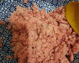 Foto langkah ke 1 dari resep Buncis Cah Daging Giling.
