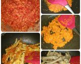 Foto langkah ke 3 dari resep Ceker ayam mercon.