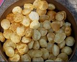 ফুচকা (Fuchka Recipe in Bengali) রেসিপি ধাপ - 3 ছবি