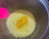 Currys-kókusztejes-citromos krumplifőzelék recept fázis 1 fotója