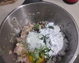 Foto langkah ke 2 dari resep Gohyong Ayam.