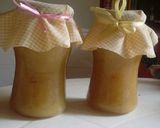 Foto del paso 4 de la receta: Mermelada de banana