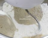 Foto langkah ke 3 dari resep 209. Donat Empuk.