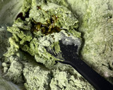 Foto del paso 4 de la receta: Galletas de té matcha 🍵 para San Valentín 💝