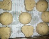 A picture of step 6 of Coconut Gireba.