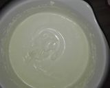 Foto del paso 2 de la receta: Cheesecake AMOR (S/ TAC)