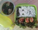 Cara Membuat Bento Box for Daddy 5